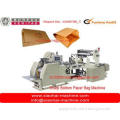 Fully Automatic Bread / KFC Paper Bag Making Machines PLC c